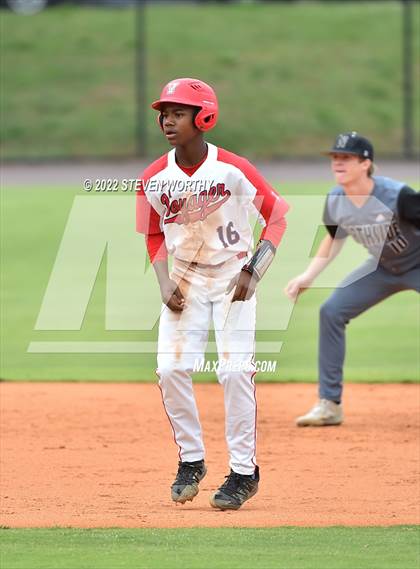 Thumbnail 3 in Northside - Pinetown @ Voyager (NCHSAA 1A 2nd Round) photogallery.