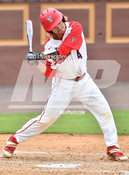 Thumbnail 2 in Northside - Pinetown @ Voyager (NCHSAA 1A 2nd Round) photogallery.