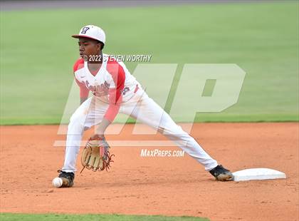Thumbnail 3 in Northside - Pinetown @ Voyager (NCHSAA 1A 2nd Round) photogallery.