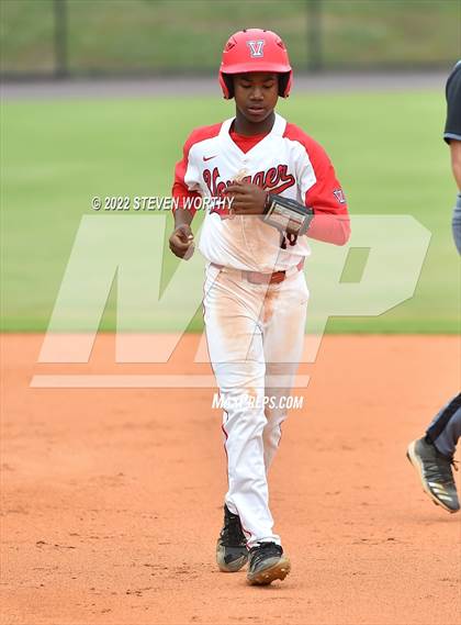 Thumbnail 2 in Northside - Pinetown @ Voyager (NCHSAA 1A 2nd Round) photogallery.
