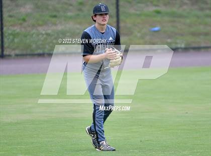 Thumbnail 1 in Northside - Pinetown @ Voyager (NCHSAA 1A 2nd Round) photogallery.