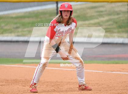 Thumbnail 2 in Northside - Pinetown @ Voyager (NCHSAA 1A 2nd Round) photogallery.