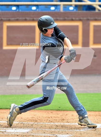 Thumbnail 3 in Northside - Pinetown @ Voyager (NCHSAA 1A 2nd Round) photogallery.