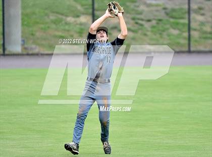 Thumbnail 3 in Northside - Pinetown @ Voyager (NCHSAA 1A 2nd Round) photogallery.