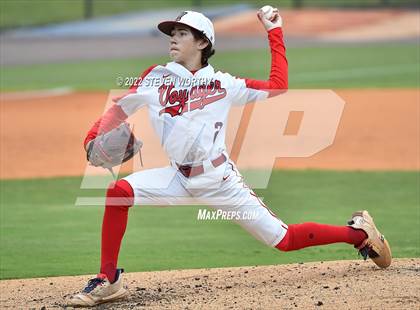Thumbnail 3 in Northside - Pinetown @ Voyager (NCHSAA 1A 2nd Round) photogallery.