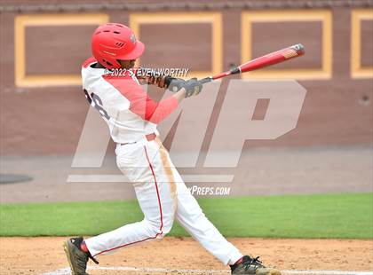 Thumbnail 1 in Northside - Pinetown @ Voyager (NCHSAA 1A 2nd Round) photogallery.