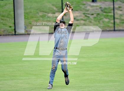 Thumbnail 1 in Northside - Pinetown @ Voyager (NCHSAA 1A 2nd Round) photogallery.
