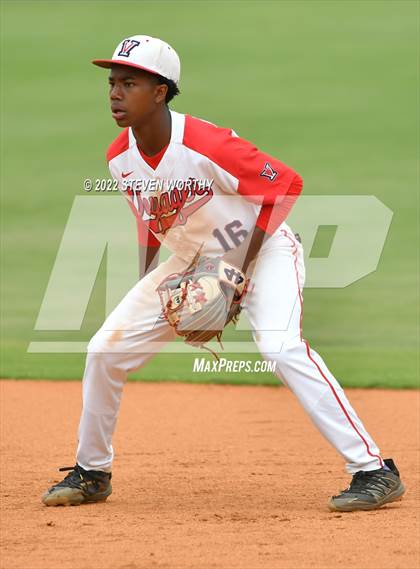 Thumbnail 1 in Northside - Pinetown @ Voyager (NCHSAA 1A 2nd Round) photogallery.