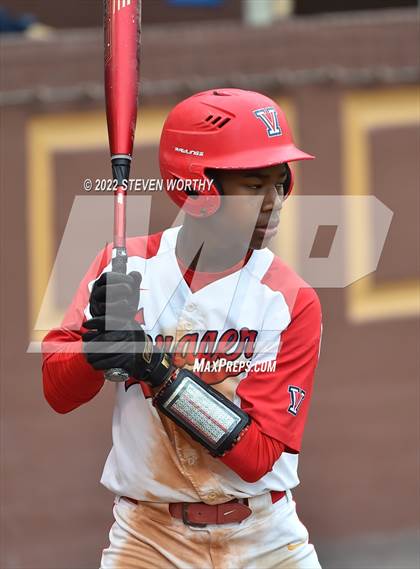 Thumbnail 2 in Northside - Pinetown @ Voyager (NCHSAA 1A 2nd Round) photogallery.