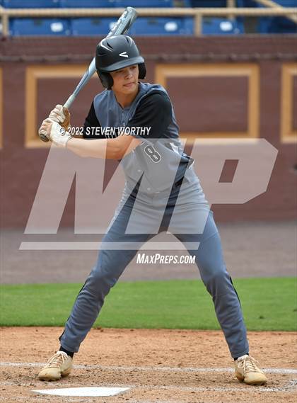 Thumbnail 2 in Northside - Pinetown @ Voyager (NCHSAA 1A 2nd Round) photogallery.