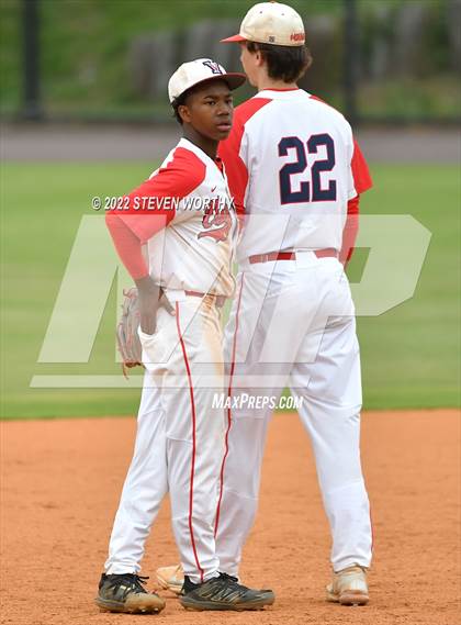 Thumbnail 3 in Northside - Pinetown @ Voyager (NCHSAA 1A 2nd Round) photogallery.