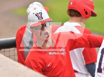 Thumbnail 1 in Northside - Pinetown @ Voyager (NCHSAA 1A 2nd Round) photogallery.