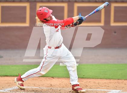 Thumbnail 3 in Northside - Pinetown @ Voyager (NCHSAA 1A 2nd Round) photogallery.