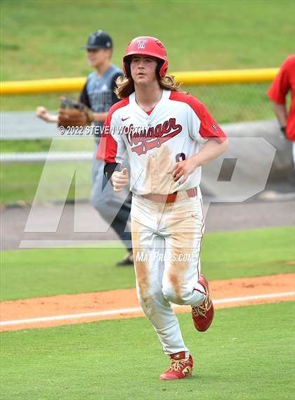 Thumbnail 2 in Northside - Pinetown @ Voyager (NCHSAA 1A 2nd Round) photogallery.
