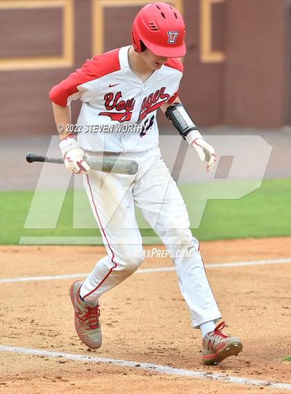 Thumbnail 2 in Northside - Pinetown @ Voyager (NCHSAA 1A 2nd Round) photogallery.