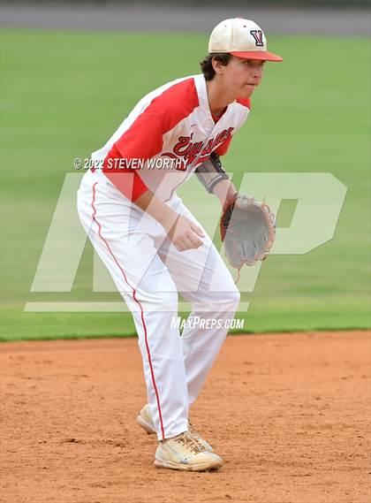 Thumbnail 1 in Northside - Pinetown @ Voyager (NCHSAA 1A 2nd Round) photogallery.