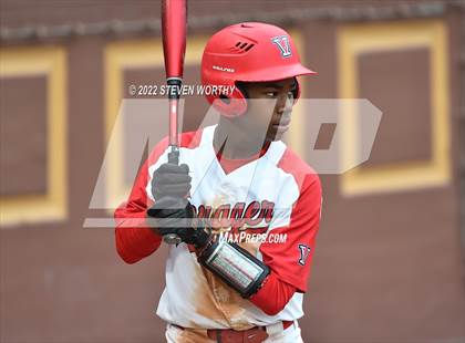 Thumbnail 1 in Northside - Pinetown @ Voyager (NCHSAA 1A 2nd Round) photogallery.