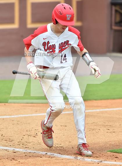 Thumbnail 3 in Northside - Pinetown @ Voyager (NCHSAA 1A 2nd Round) photogallery.