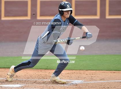 Thumbnail 1 in Northside - Pinetown @ Voyager (NCHSAA 1A 2nd Round) photogallery.
