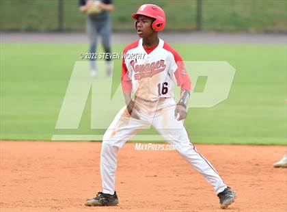 Thumbnail 1 in Northside - Pinetown @ Voyager (NCHSAA 1A 2nd Round) photogallery.