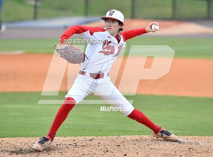 Thumbnail 3 in Northside - Pinetown @ Voyager (NCHSAA 1A 2nd Round) photogallery.
