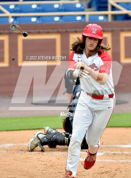 Thumbnail 1 in Northside - Pinetown @ Voyager (NCHSAA 1A 2nd Round) photogallery.