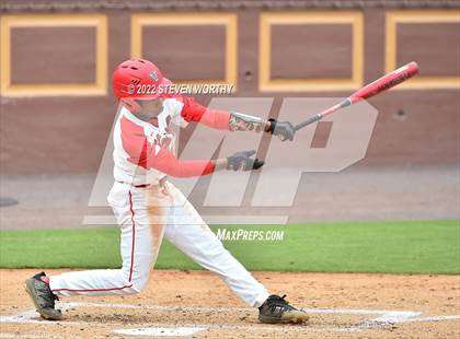 Thumbnail 2 in Northside - Pinetown @ Voyager (NCHSAA 1A 2nd Round) photogallery.