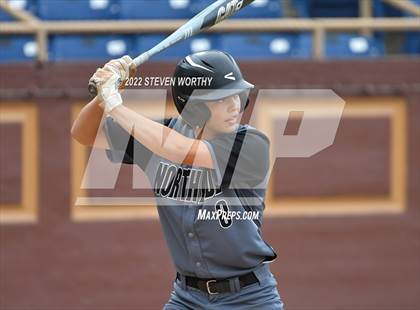Thumbnail 2 in Northside - Pinetown @ Voyager (NCHSAA 1A 2nd Round) photogallery.