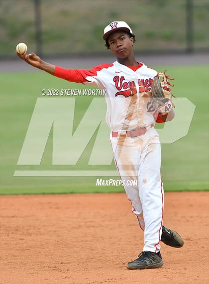 Thumbnail 2 in Northside - Pinetown @ Voyager (NCHSAA 1A 2nd Round) photogallery.