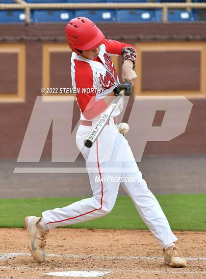 Thumbnail 2 in Northside - Pinetown @ Voyager (NCHSAA 1A 2nd Round) photogallery.