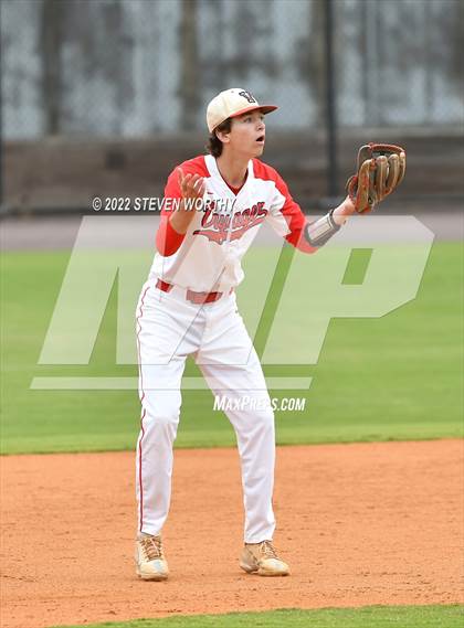 Thumbnail 1 in Northside - Pinetown @ Voyager (NCHSAA 1A 2nd Round) photogallery.