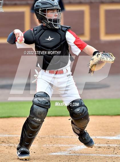Thumbnail 2 in Northside - Pinetown @ Voyager (NCHSAA 1A 2nd Round) photogallery.
