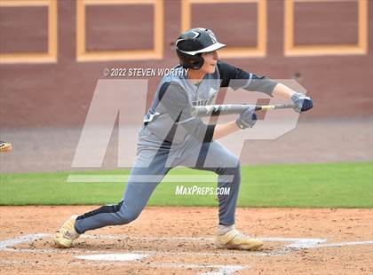 Thumbnail 3 in Northside - Pinetown @ Voyager (NCHSAA 1A 2nd Round) photogallery.
