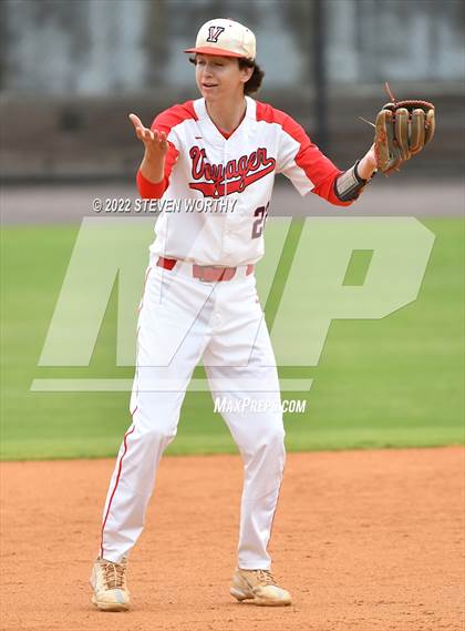 Thumbnail 2 in Northside - Pinetown @ Voyager (NCHSAA 1A 2nd Round) photogallery.