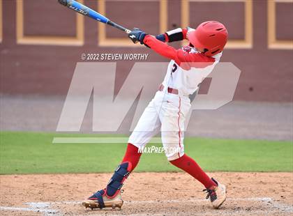 Thumbnail 1 in Northside - Pinetown @ Voyager (NCHSAA 1A 2nd Round) photogallery.