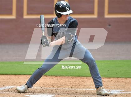 Thumbnail 1 in Northside - Pinetown @ Voyager (NCHSAA 1A 2nd Round) photogallery.