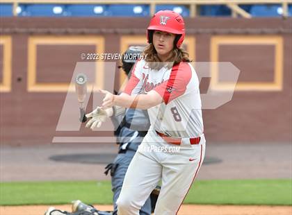 Thumbnail 3 in Northside - Pinetown @ Voyager (NCHSAA 1A 2nd Round) photogallery.