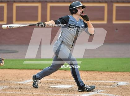 Thumbnail 1 in Northside - Pinetown @ Voyager (NCHSAA 1A 2nd Round) photogallery.