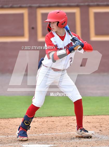 Thumbnail 1 in Northside - Pinetown @ Voyager (NCHSAA 1A 2nd Round) photogallery.