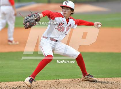Thumbnail 1 in Northside - Pinetown @ Voyager (NCHSAA 1A 2nd Round) photogallery.