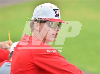 Thumbnail 1 in Northside - Pinetown @ Voyager (NCHSAA 1A 2nd Round) photogallery.