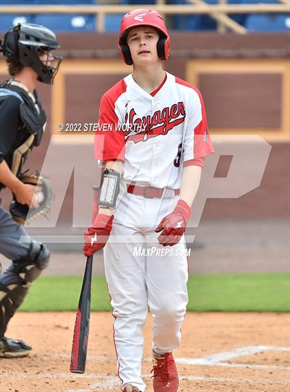 Thumbnail 2 in Northside - Pinetown @ Voyager (NCHSAA 1A 2nd Round) photogallery.