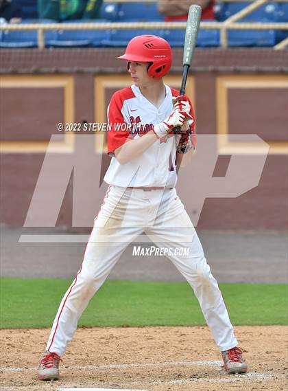 Thumbnail 1 in Northside - Pinetown @ Voyager (NCHSAA 1A 2nd Round) photogallery.