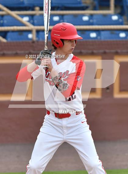 Thumbnail 2 in Northside - Pinetown @ Voyager (NCHSAA 1A 2nd Round) photogallery.