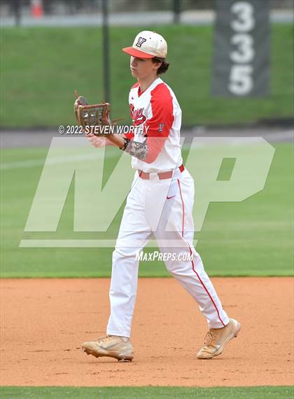 Thumbnail 2 in Northside - Pinetown @ Voyager (NCHSAA 1A 2nd Round) photogallery.