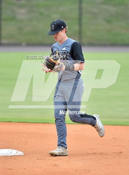 Thumbnail 2 in Northside - Pinetown @ Voyager (NCHSAA 1A 2nd Round) photogallery.