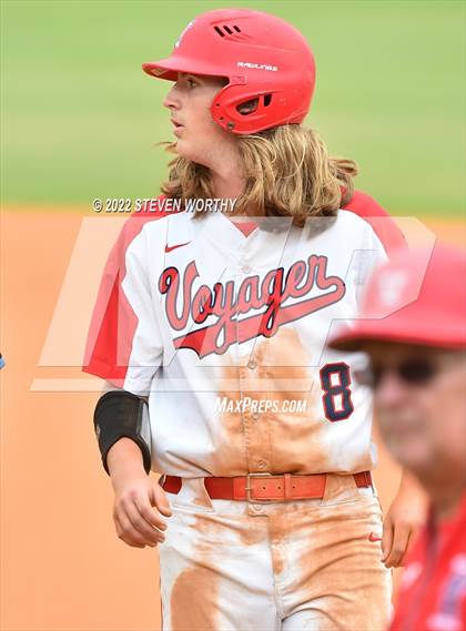 Thumbnail 1 in Northside - Pinetown @ Voyager (NCHSAA 1A 2nd Round) photogallery.