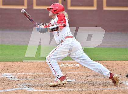 Thumbnail 3 in Northside - Pinetown @ Voyager (NCHSAA 1A 2nd Round) photogallery.