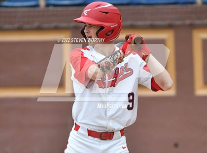 Thumbnail 2 in Northside - Pinetown @ Voyager (NCHSAA 1A 2nd Round) photogallery.