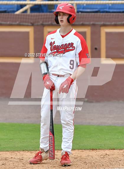 Thumbnail 1 in Northside - Pinetown @ Voyager (NCHSAA 1A 2nd Round) photogallery.